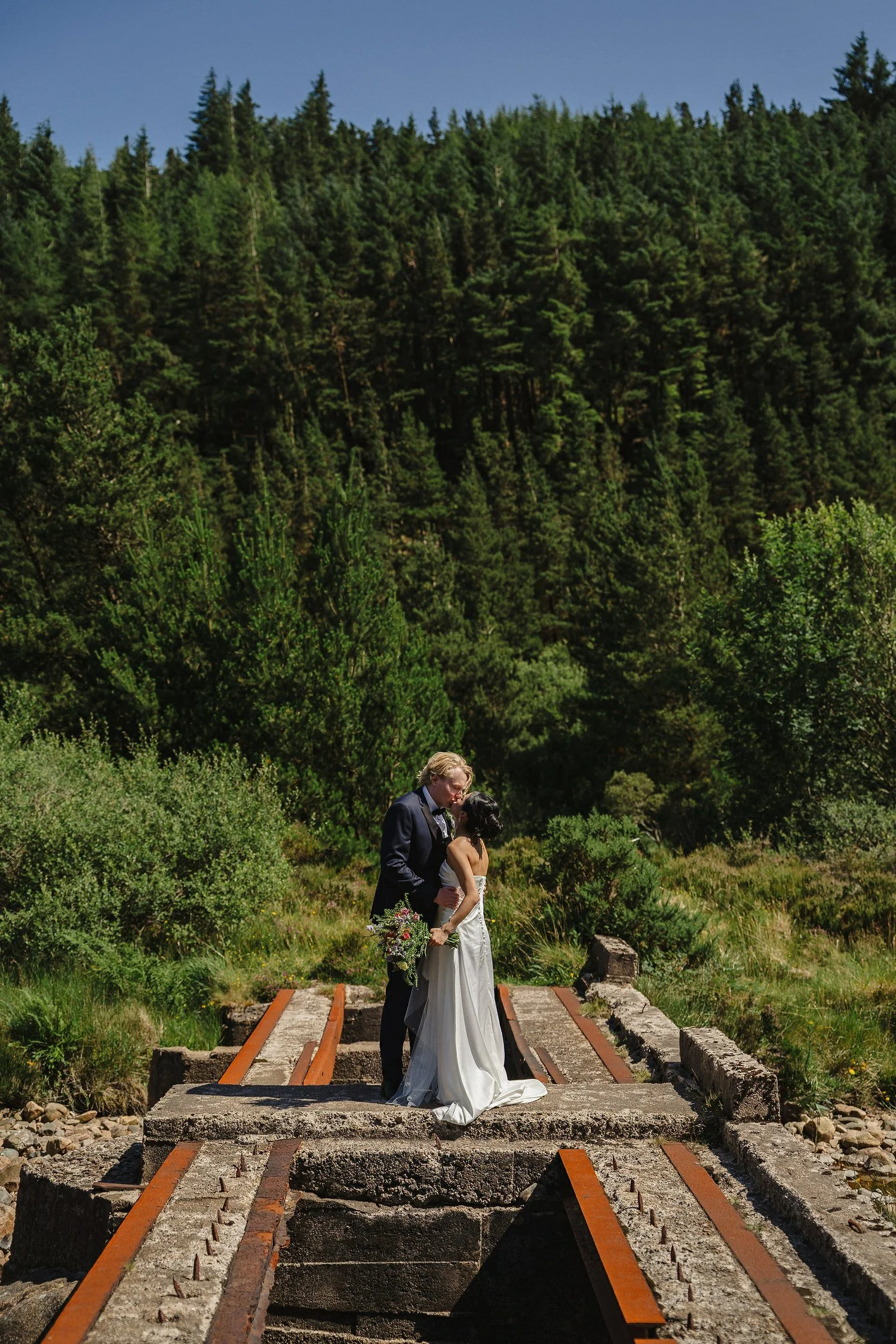 Lough Eske Donegal - Erin and Oisin 0029.JPG
