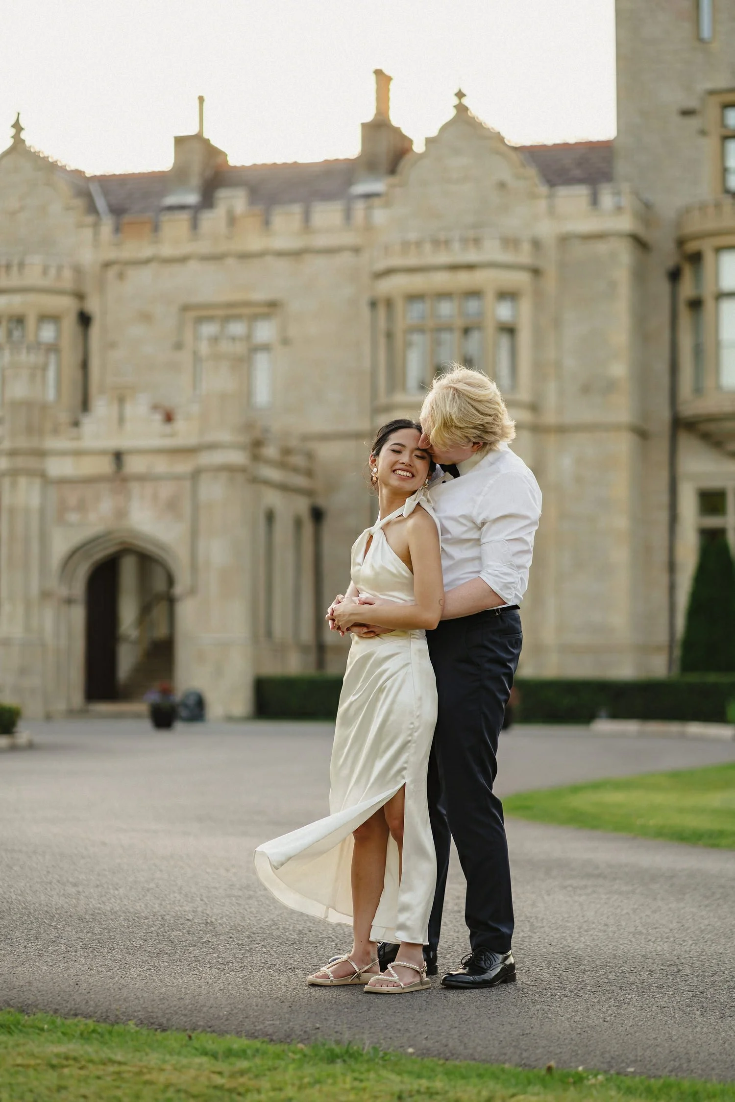 Lough Eske Donegal - Erin and Oisin 0063.JPG