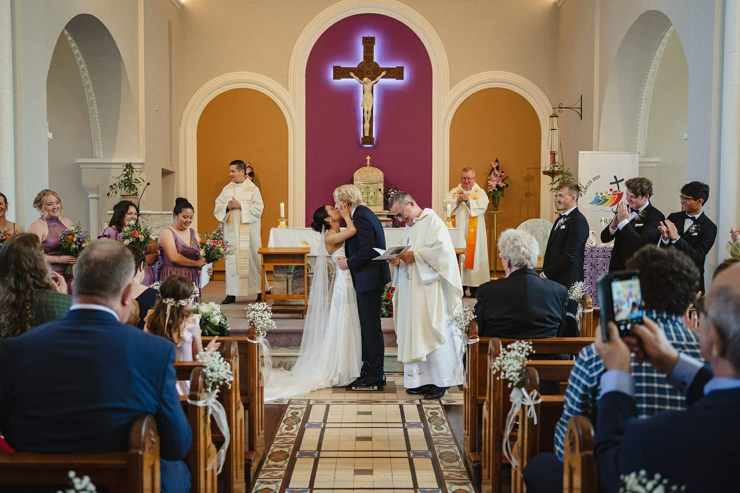 Lough Eske Donegal - Erin and Oisin 0023.JPG