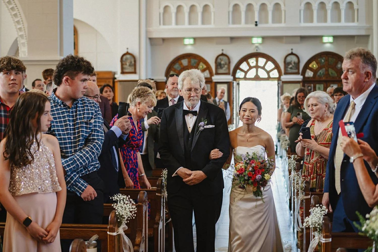 Lough Eske Donegal - Erin and Oisin 0015.JPG