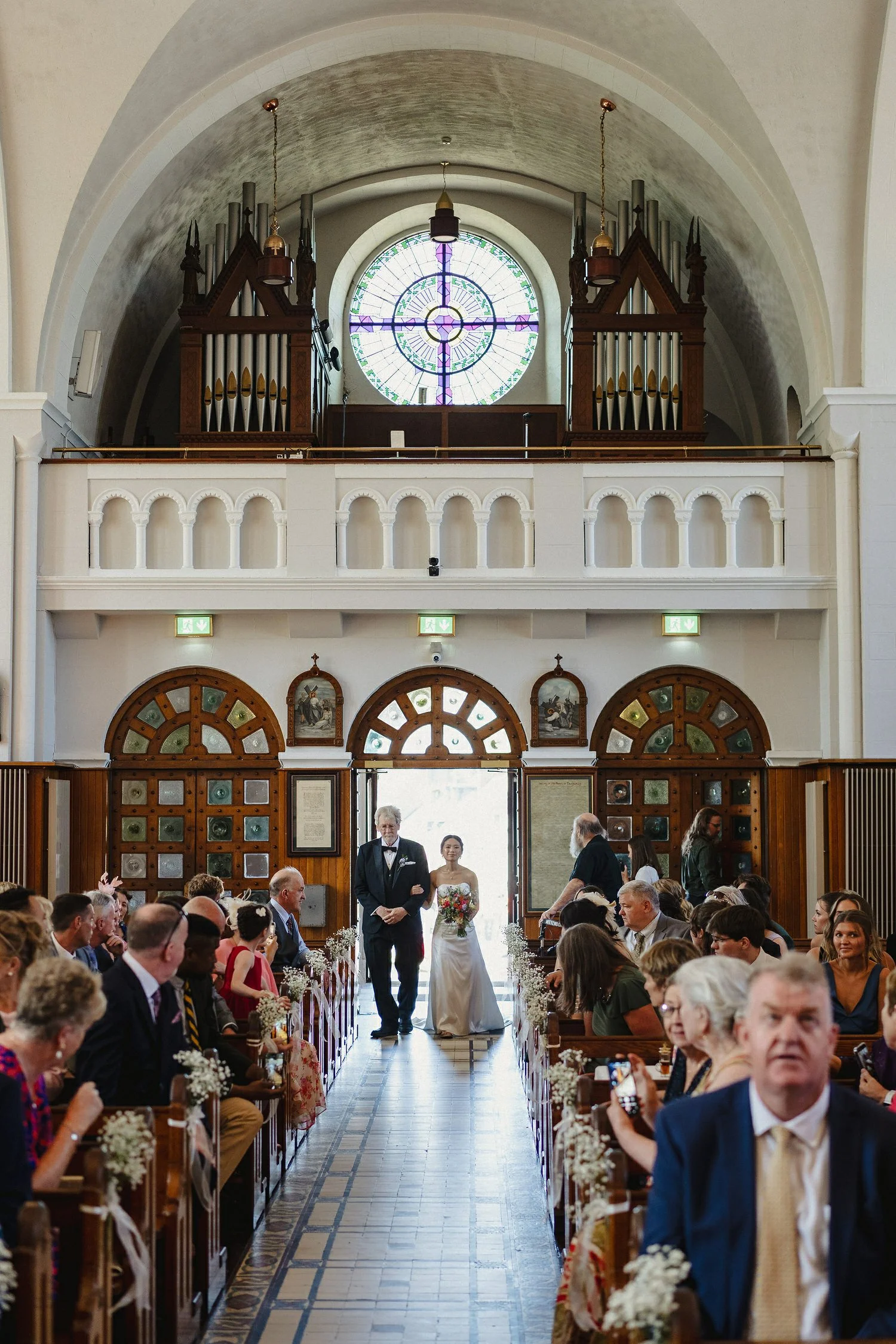 Lough Eske Donegal - Erin and Oisin 0013.JPG