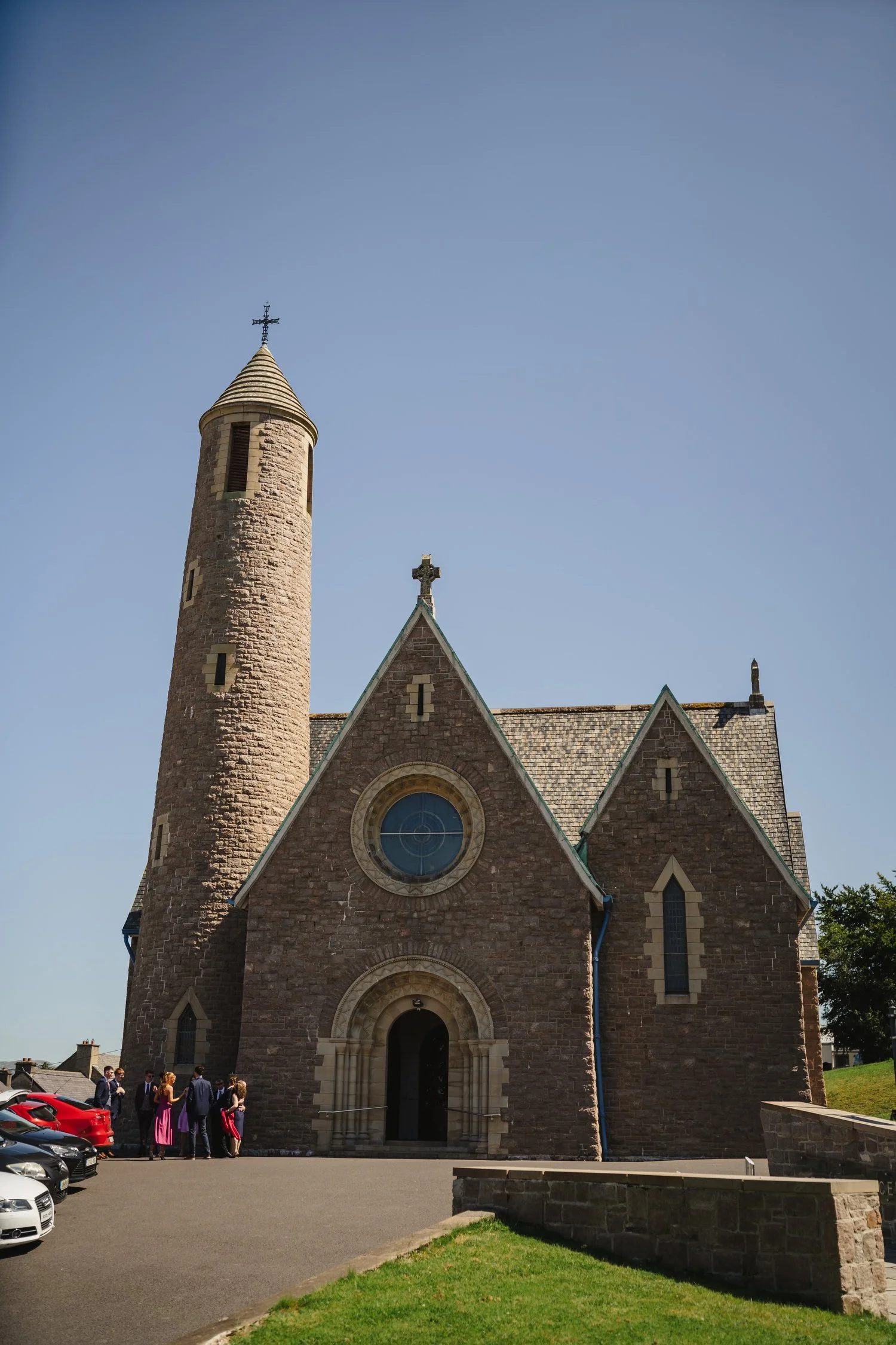 Erin and Oisin Lough Eske Wedding 022.JPG