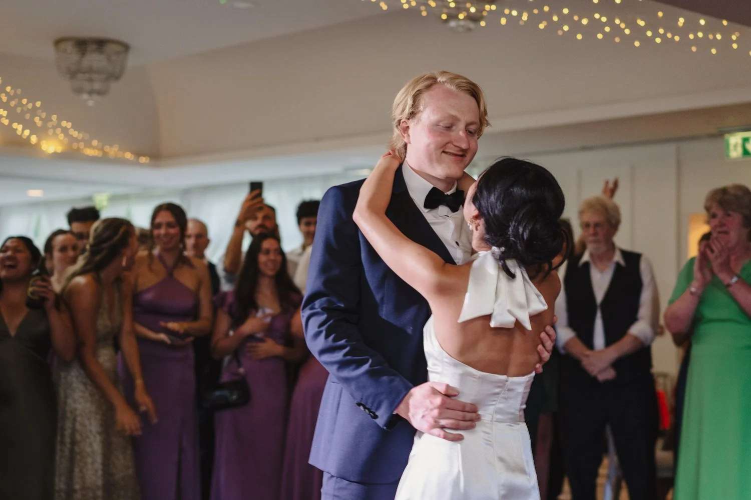Erin and Oisin Lough Eske Wedding 145.JPG