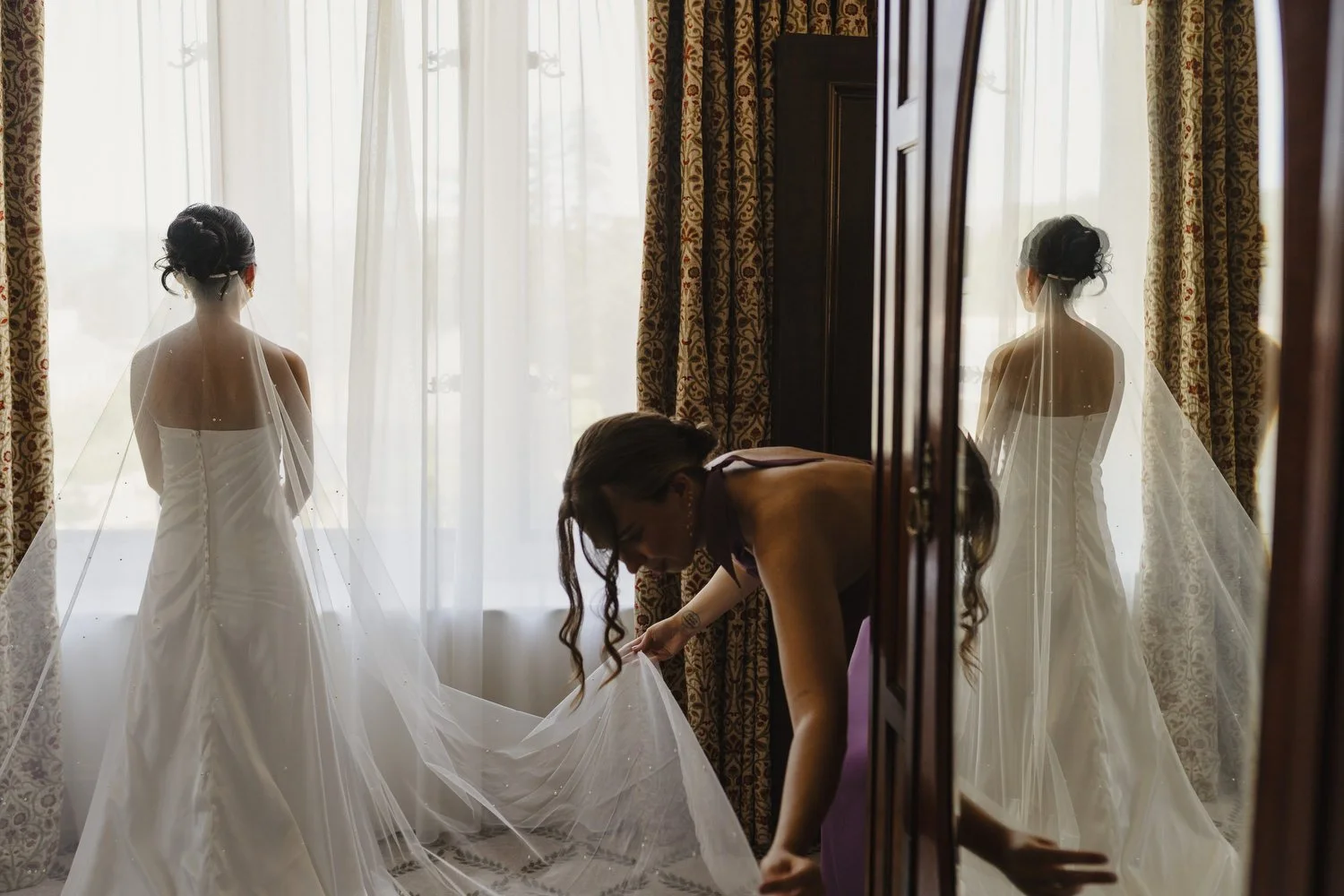 Erin and Oisin Lough Eske Wedding 011.JPG