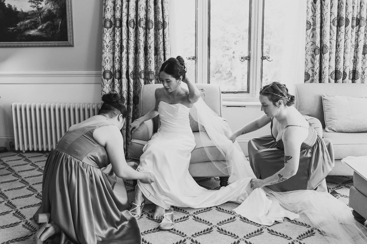 Erin and Oisin Lough Eske Wedding 009.JPG