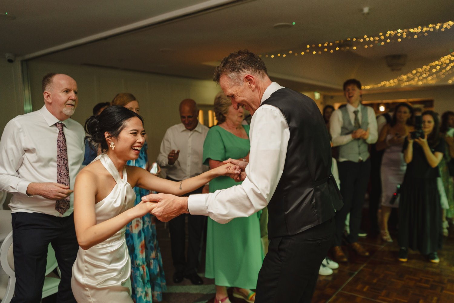 Erin and Oisin Lough Eske Wedding 153.JPG