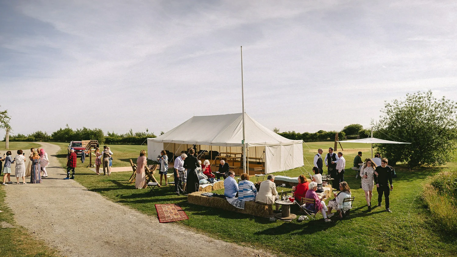  Reclamation dress, Wedding photography, Northern Ireland, Boho, Ireland, Alternative, Field of Dreams,  