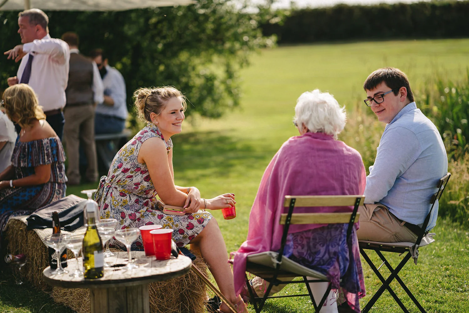  Reclamation dress, Wedding photography, Northern Ireland, Boho, Ireland, Alternative, Field of Dreams,  