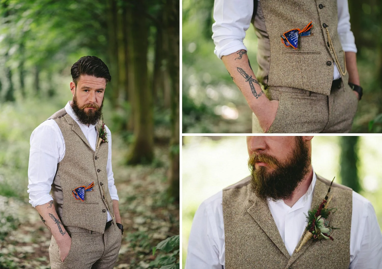  Reclamation dress, Wedding photography, Northern Ireland, Boho, Ireland, Alternative, Field of Dreams,  