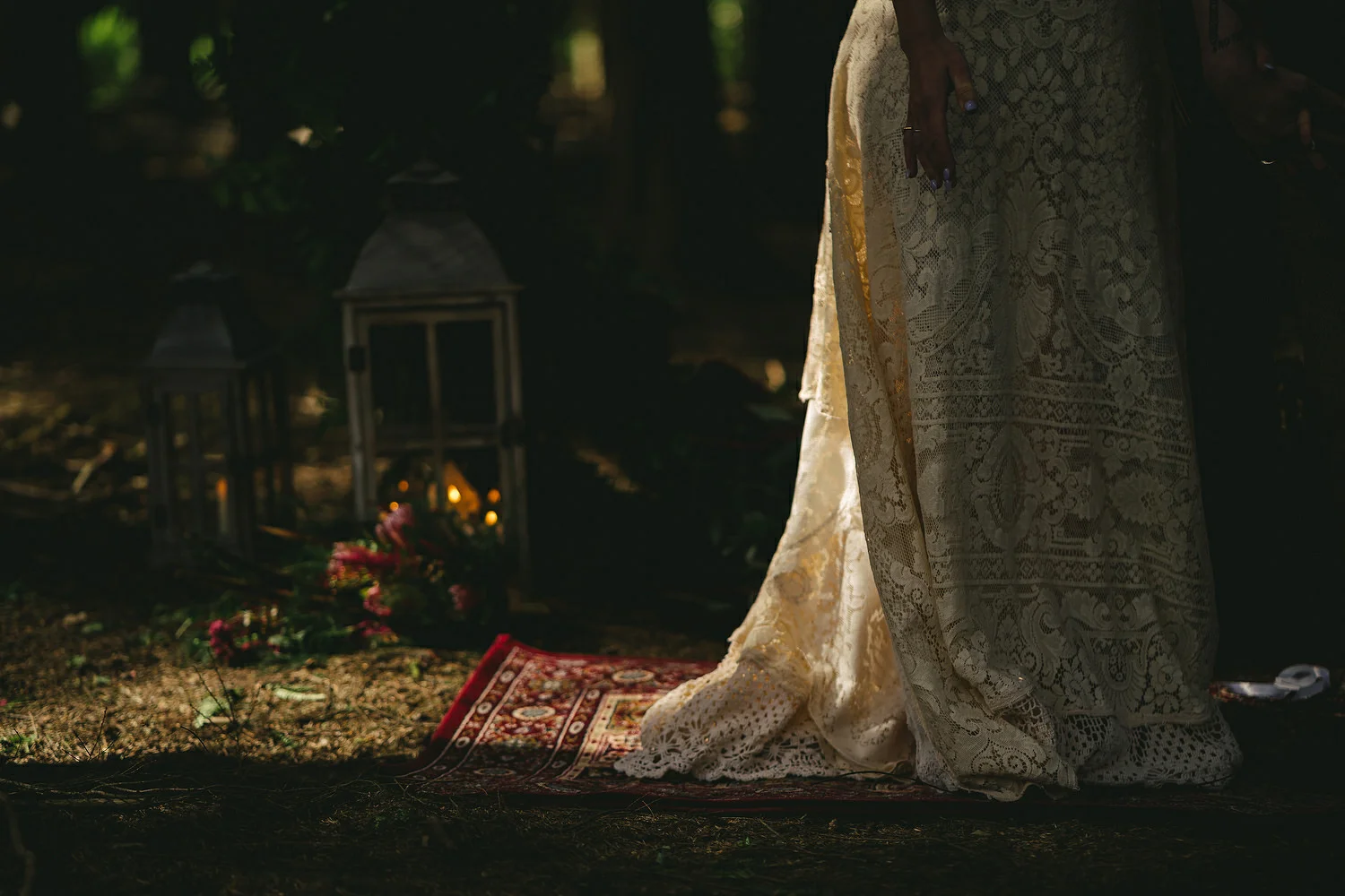  Humanist wedding in Northern Ireland 