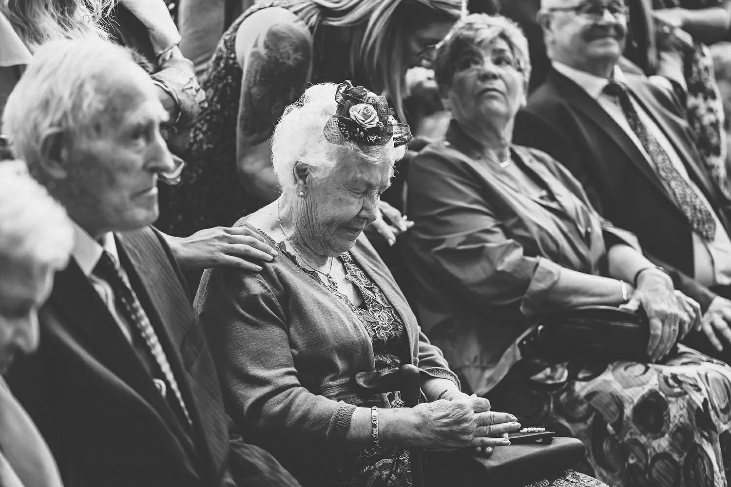  Humanist wedding in Northern Ireland 