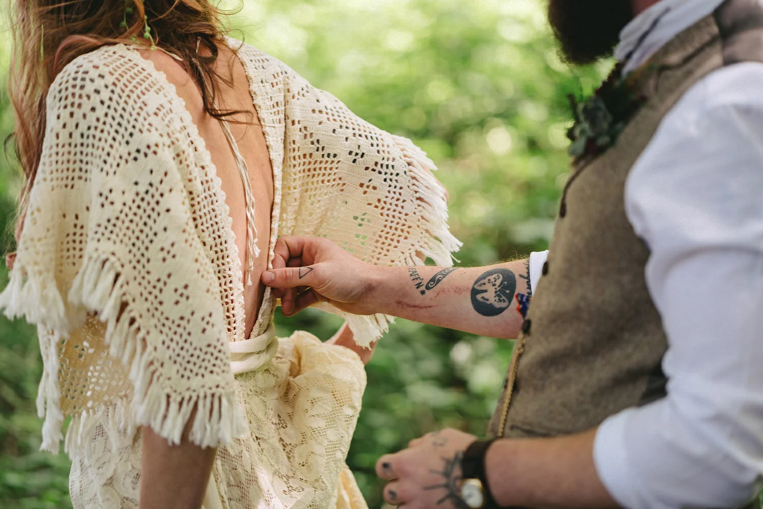  Reclamation dress, Wedding photography, Northern Ireland, Boho, Ireland, Alternative, Field of Dreams,  