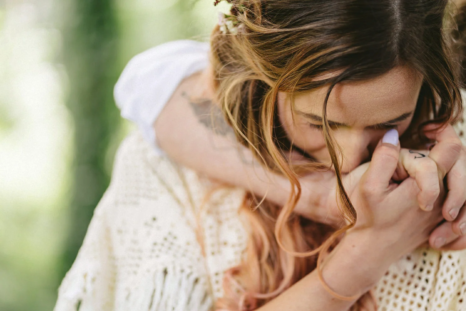  Reclamation dress, Wedding photography, Northern Ireland, Boho, Ireland, Alternative, Field of Dreams,  