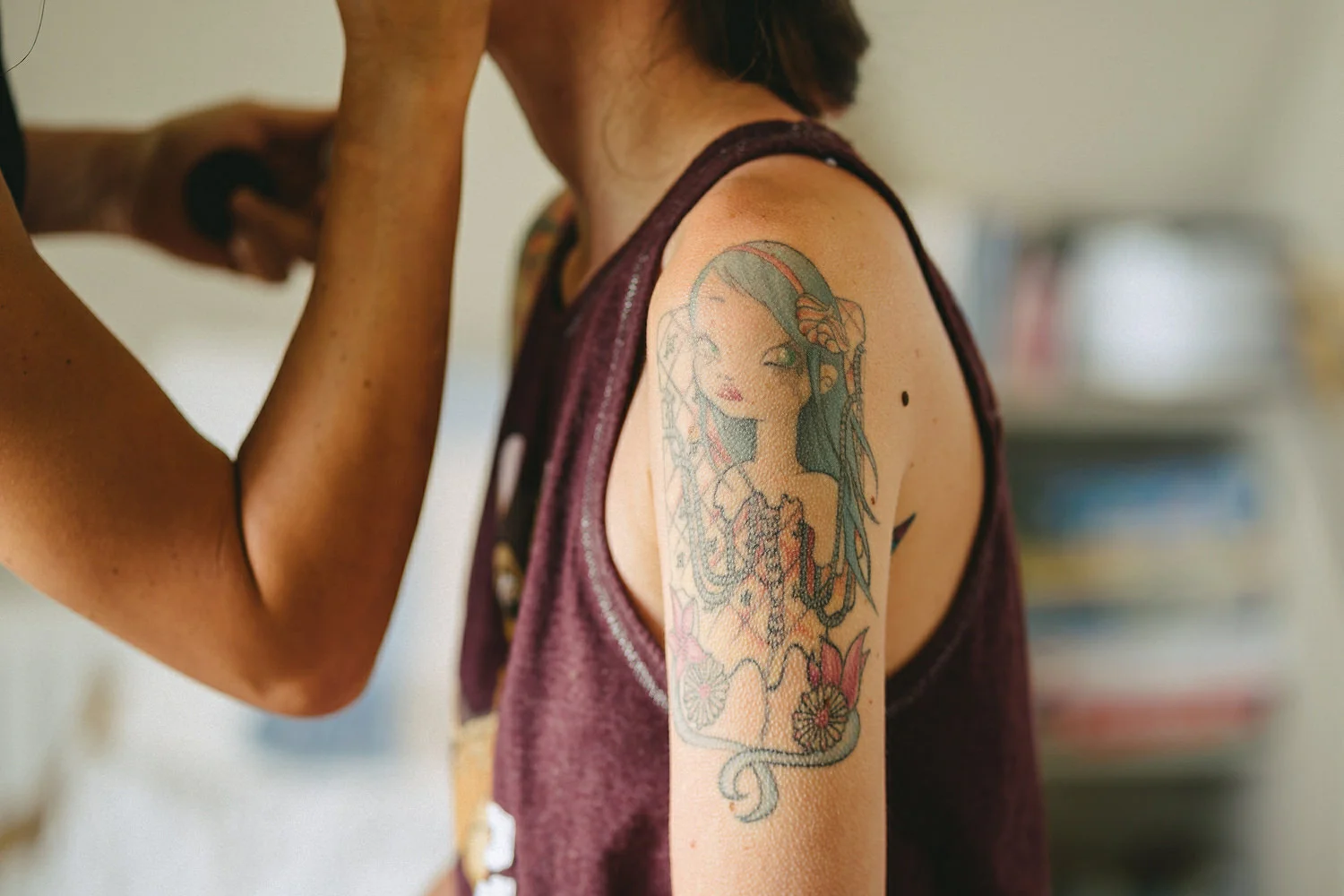  Reclamation dress, Wedding photography, Northern Ireland, Boho, Ireland, Alternative, Field of Dreams,  