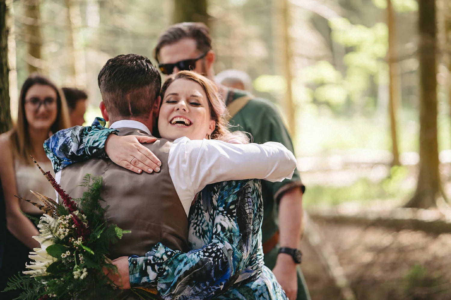  Reclamation dress, Wedding photography, Northern Ireland, Boho, Ireland, Alternative, Field of Dreams,  