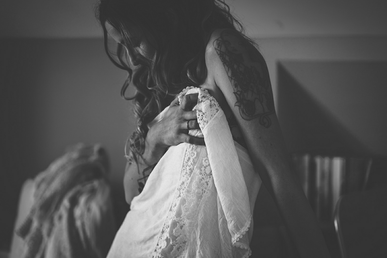  Reclamation dress, Wedding photography, Northern Ireland, Boho, Ireland, Alternative, Field of Dreams,  