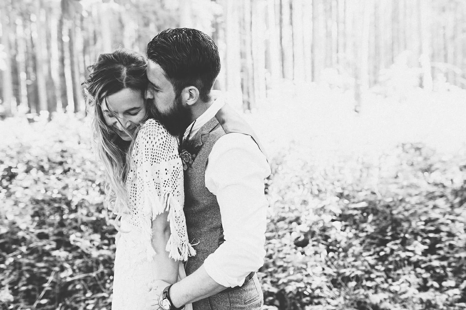  Reclamation dress, Wedding photography, Northern Ireland, Boho, Ireland, Alternative, Field of Dreams,  