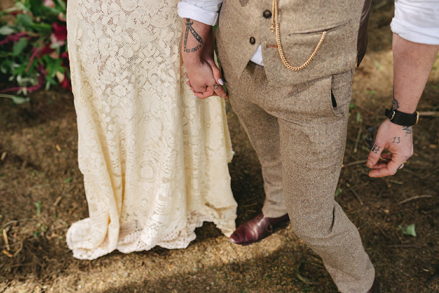  Reclamation dress, Wedding photography, Northern Ireland, Boho, Ireland, Alternative, Field of Dreams,  