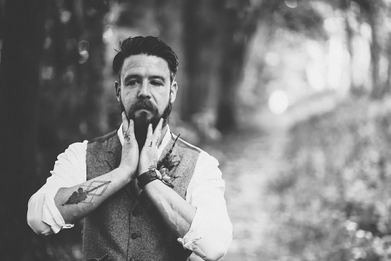  Reclamation dress, Wedding photography, Northern Ireland, Boho, Ireland, Alternative, Field of Dreams,  