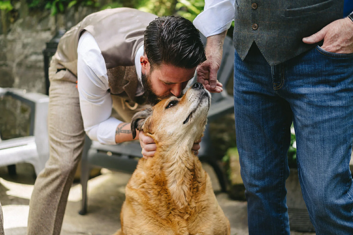  Reclamation dress, Wedding photography, Northern Ireland, Boho, Ireland, Alternative, Field of Dreams,  