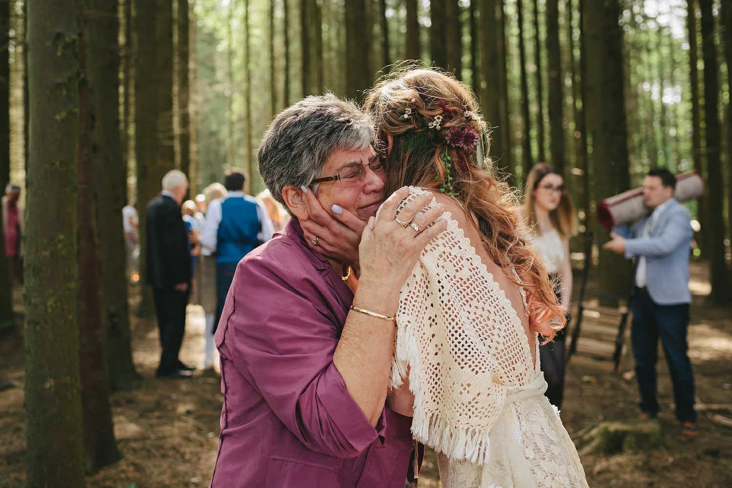  Reclamation dress, Wedding photography, Northern Ireland, Boho, Ireland, Alternative, Field of Dreams,  
