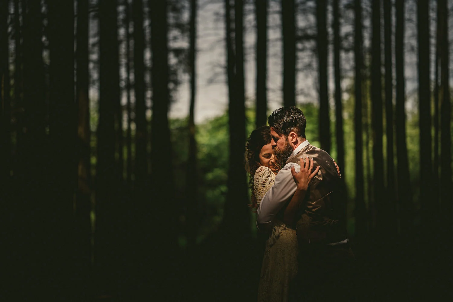  Reclamation dress, Wedding photography, Northern Ireland, Boho, Ireland, Alternative, Field of Dreams,  