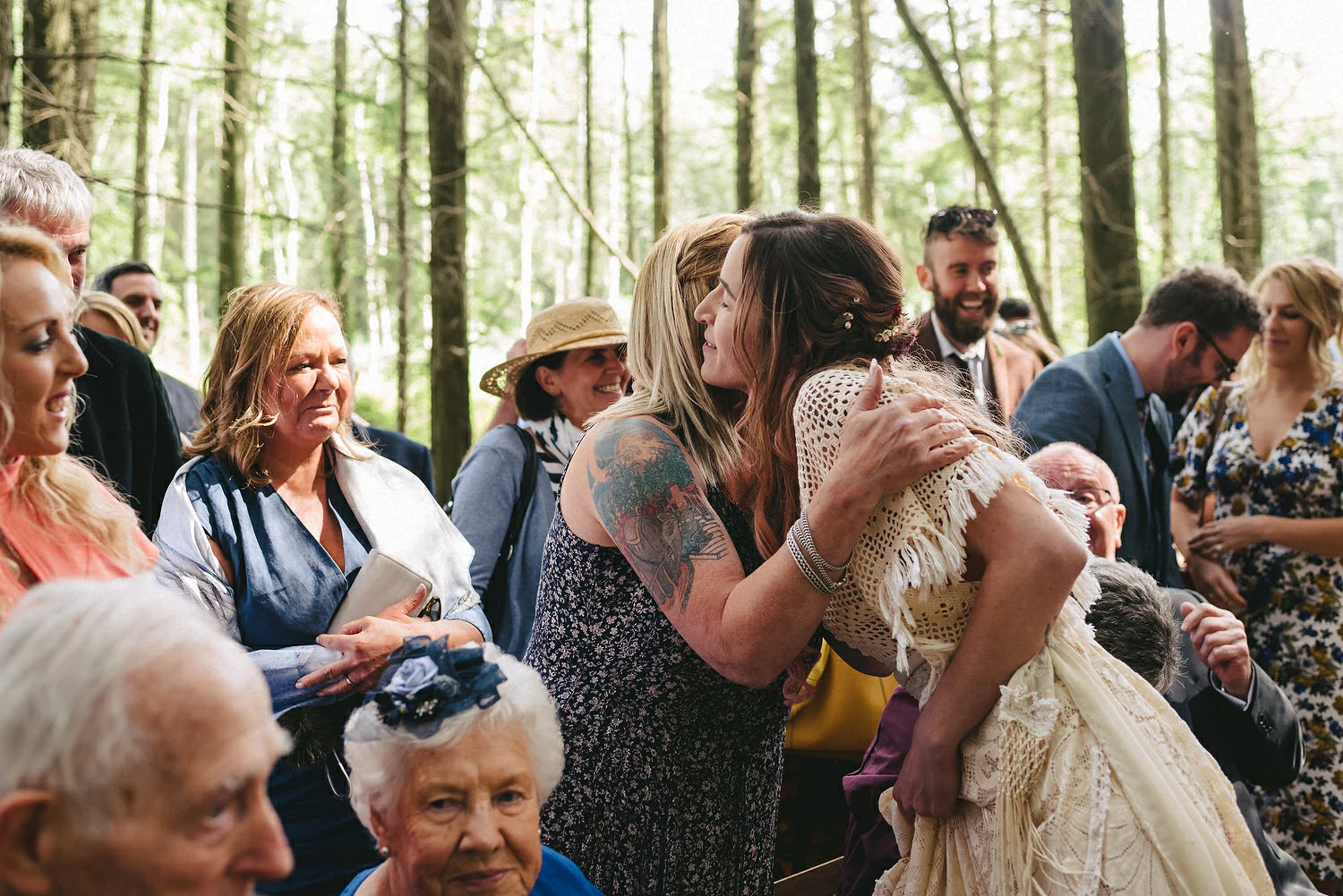  Reclamation dress, Wedding photography, Northern Ireland, Boho, Ireland, Alternative, Field of Dreams,  