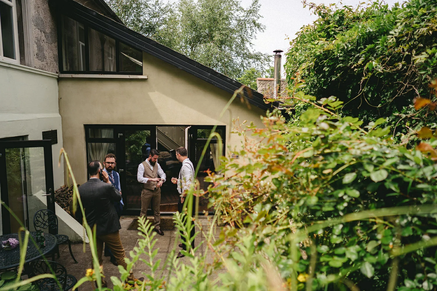  Reclamation dress, Wedding photography, Northern Ireland, Boho, Ireland, Alternative, Field of Dreams,  