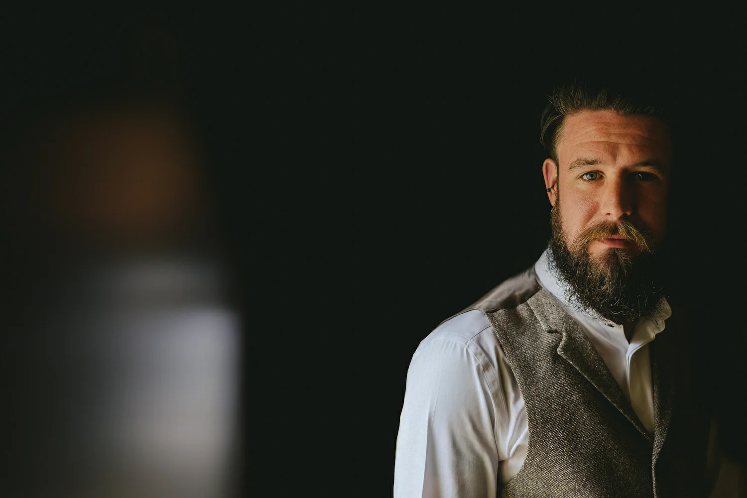  Reclamation dress, Wedding photography, Northern Ireland, Boho, Ireland, Alternative, Field of Dreams,  