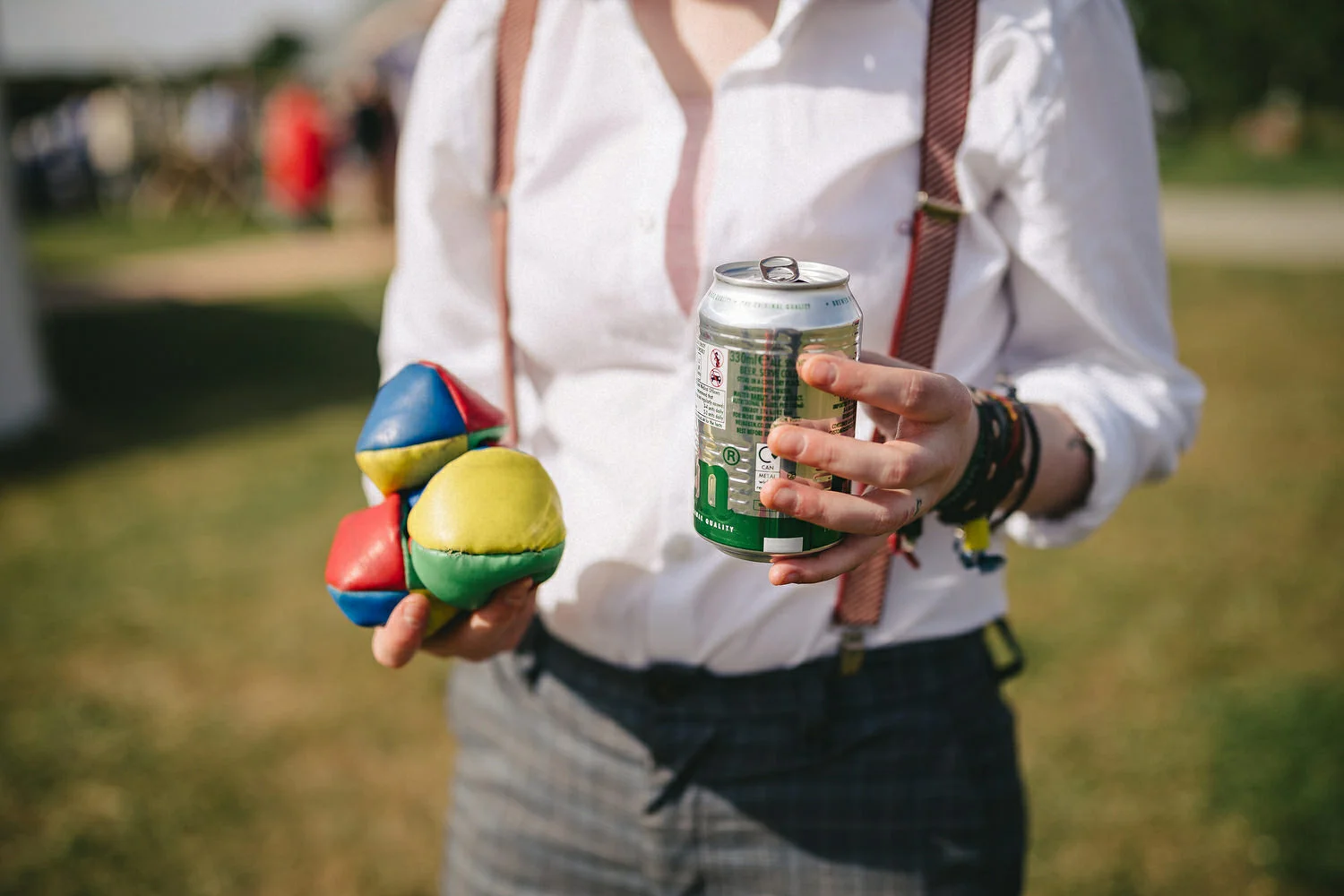  Alternative Wedding lawn games ideas. Clay Pigeon Shooting. Axe Throwing.  