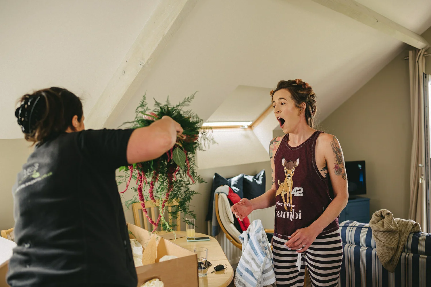  Reclamation dress, Wedding photography, Northern Ireland, Boho, Ireland, Alternative, Field of Dreams,  