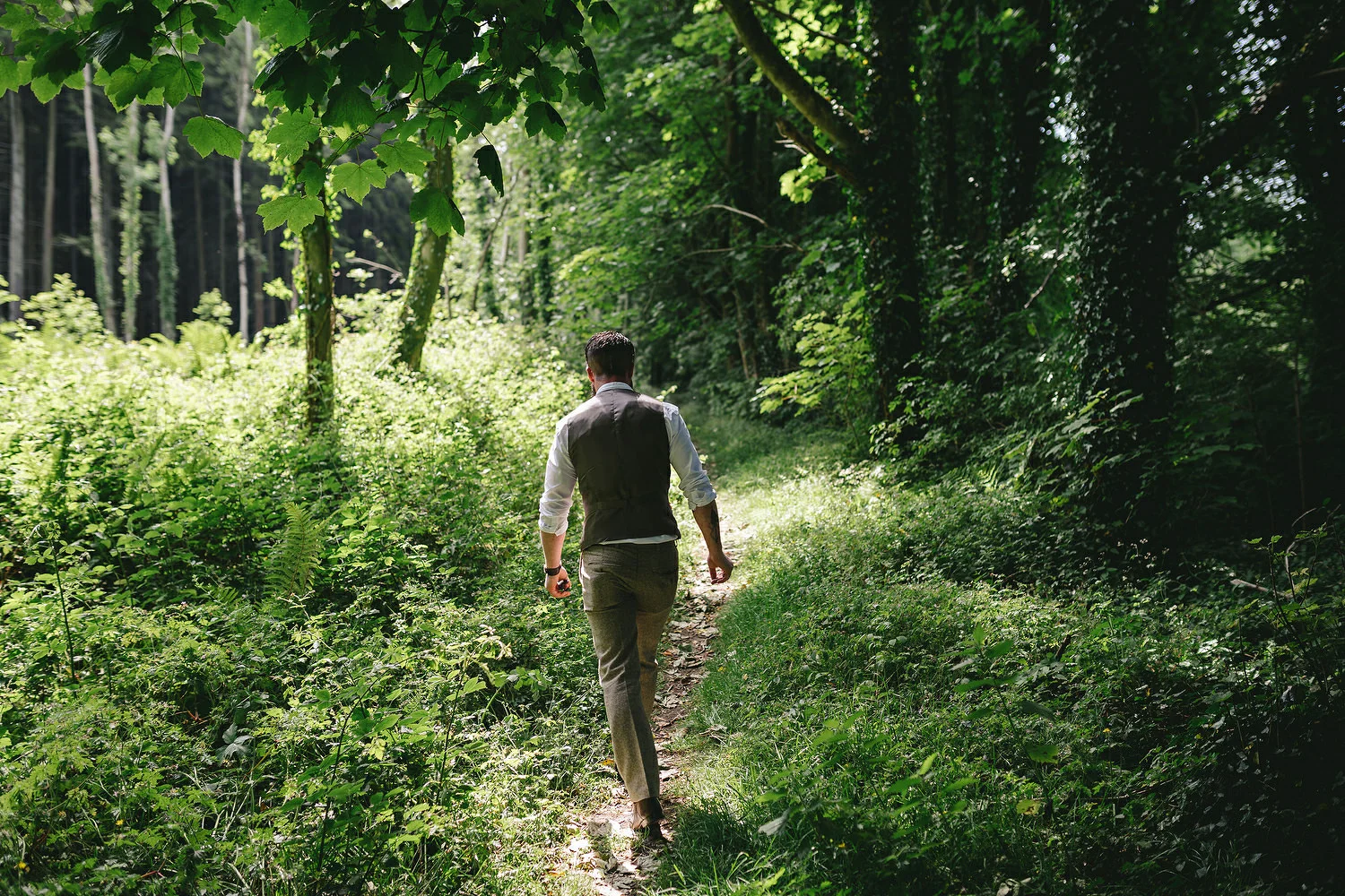 Reclamation dress, Wedding photography, Northern Ireland, Boho, Ireland, Alternative, Field of Dreams,  