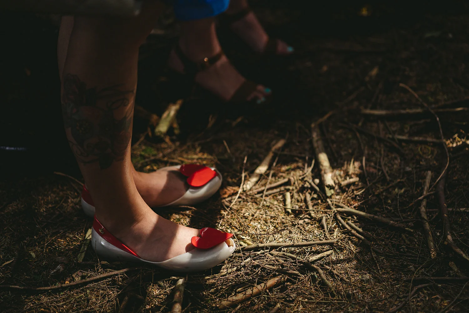 Humanist wedding in Northern Ireland 