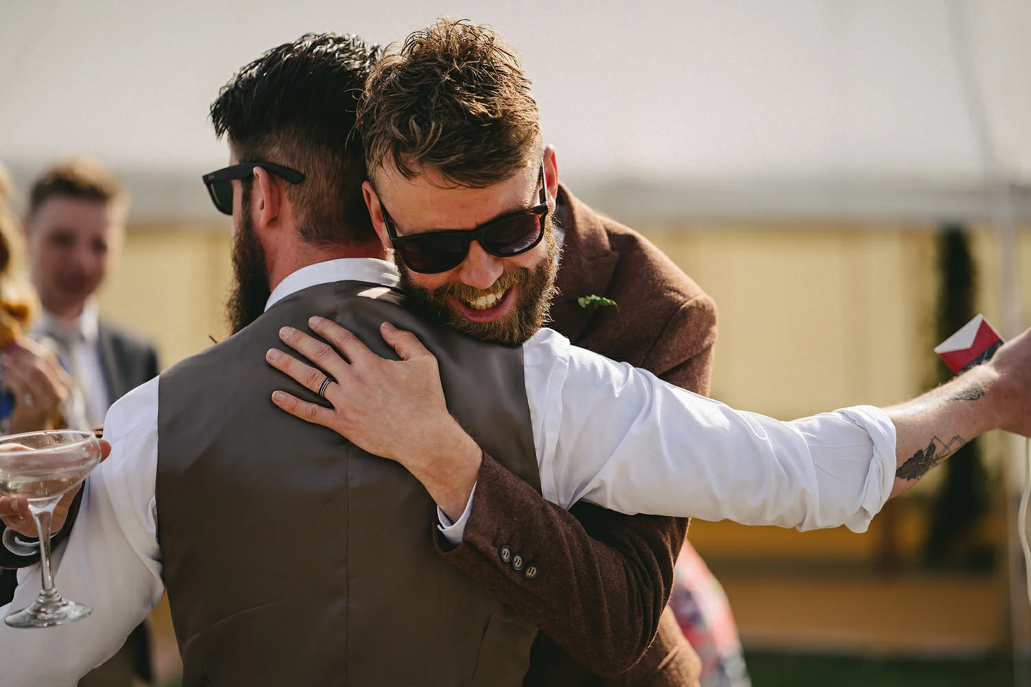  Reclamation dress, Wedding photography, Northern Ireland, Boho, Ireland, Alternative, Field of Dreams,  