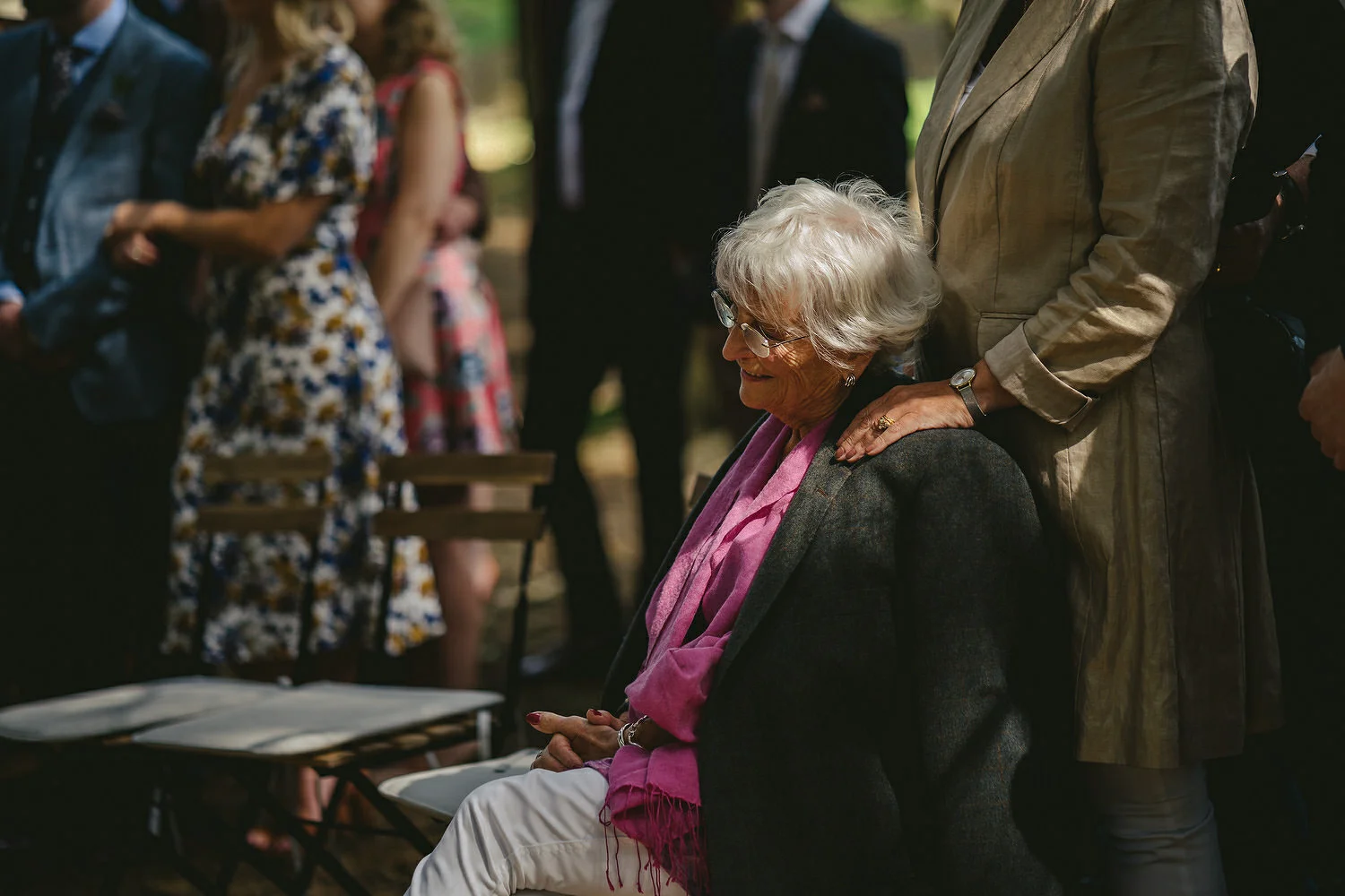  Humanist wedding in Northern Ireland 