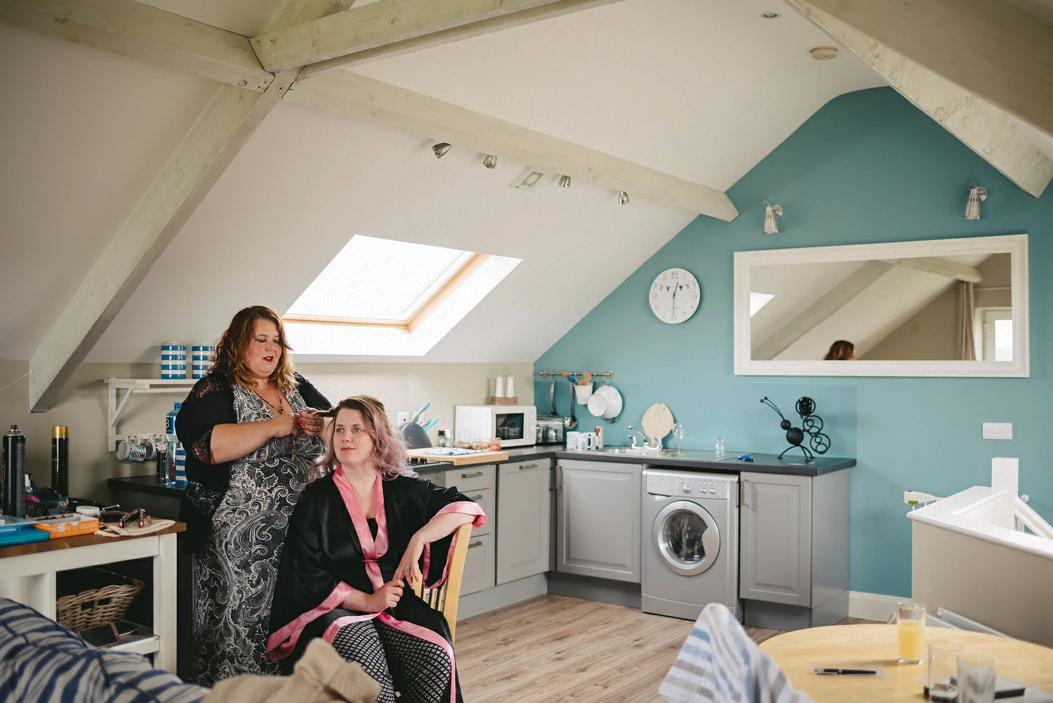  Reclamation dress, Wedding photography, Northern Ireland, Boho, Ireland, Alternative, Field of Dreams,  