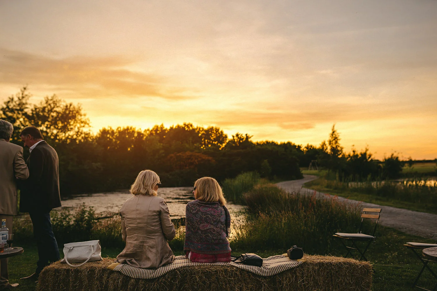  Reclamation dress, Wedding photography, Northern Ireland, Boho, Ireland, Alternative, Field of Dreams,  