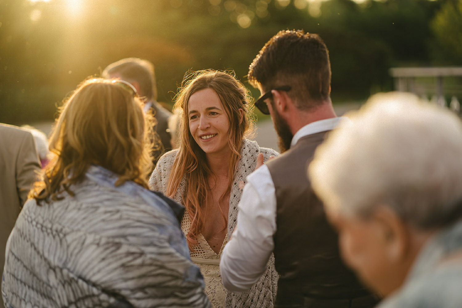  Reclamation dress, Wedding photography, Northern Ireland, Boho, Ireland, Alternative, Field of Dreams,  