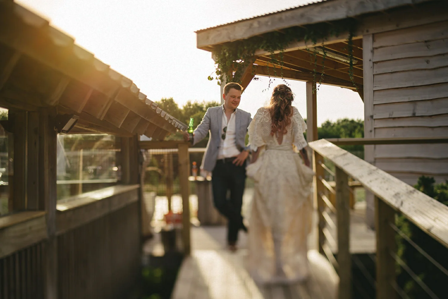  Reclamation dress, Wedding photography, Northern Ireland, Boho, Ireland, Alternative, Field of Dreams,  
