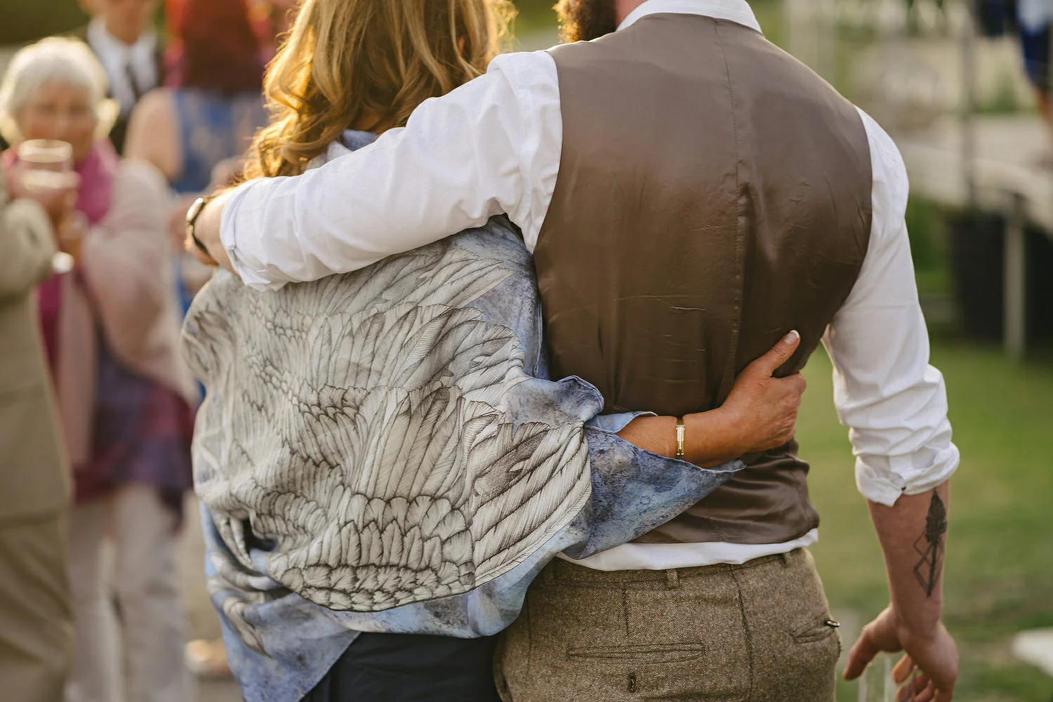  Reclamation dress, Wedding photography, Northern Ireland, Boho, Ireland, Alternative, Field of Dreams,  