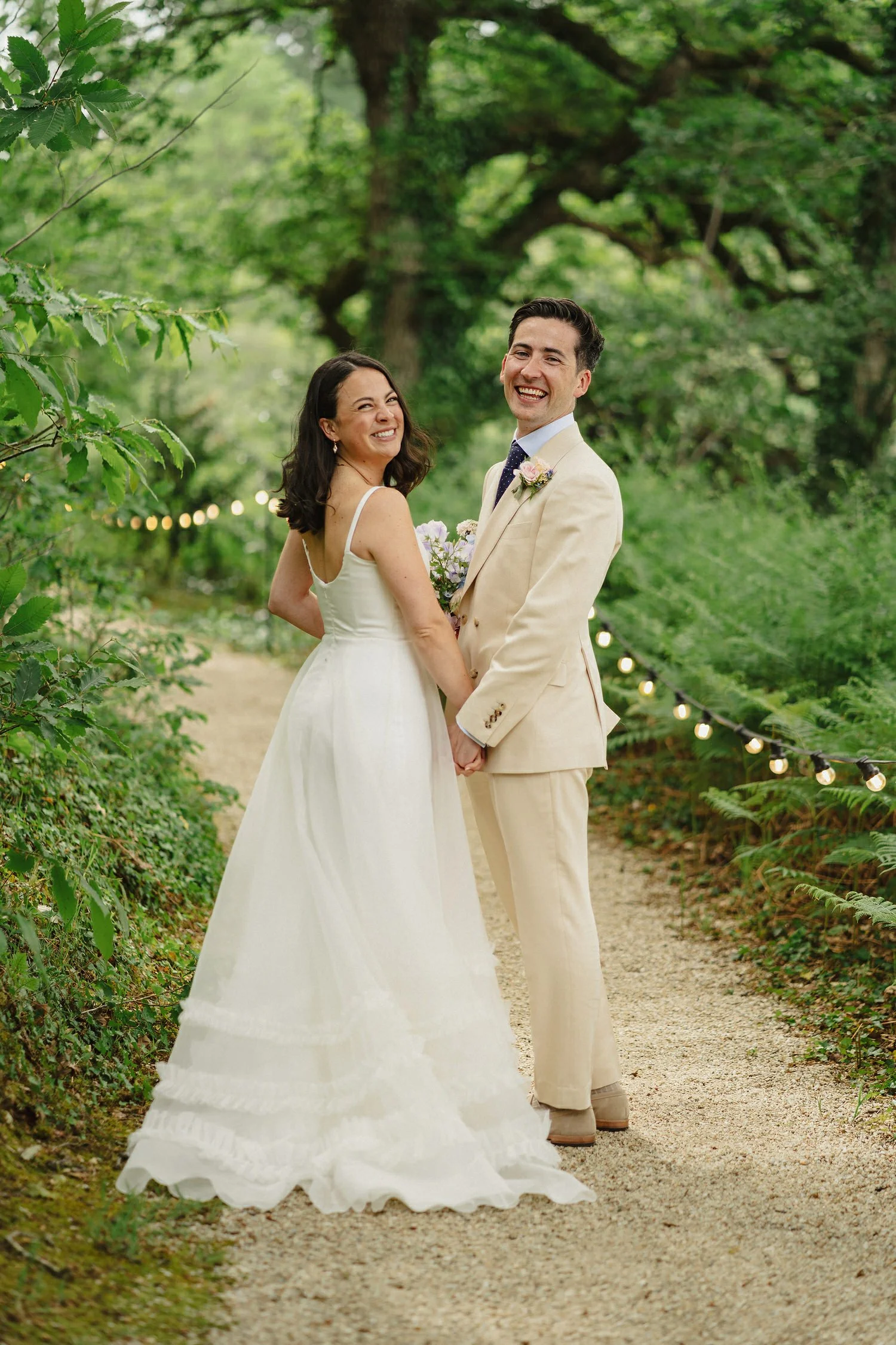 Finnebrogue Woods Wedding Katie and James 007.JPG