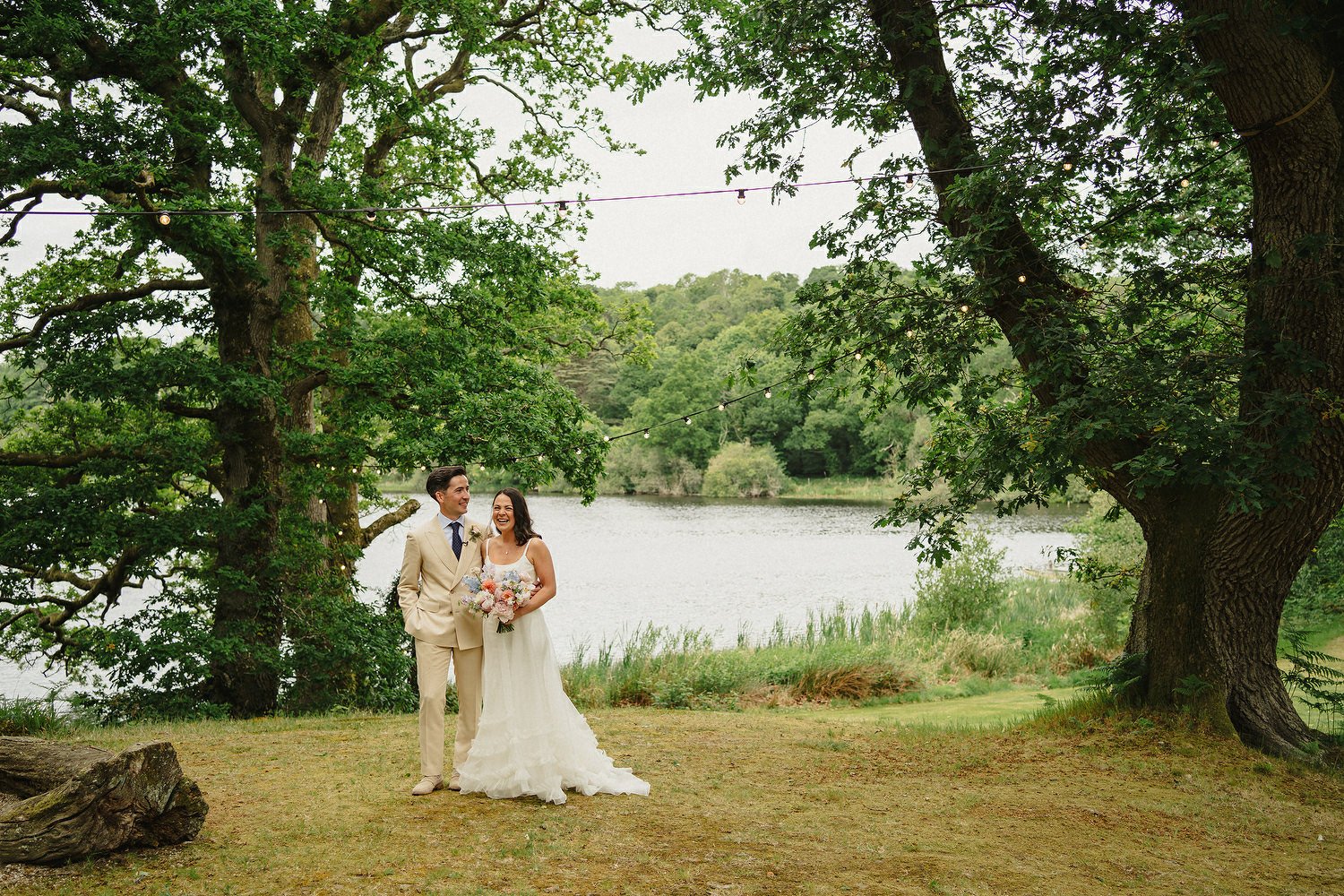 Finnebrogue Woods Wedding Katie and James 020.JPG
