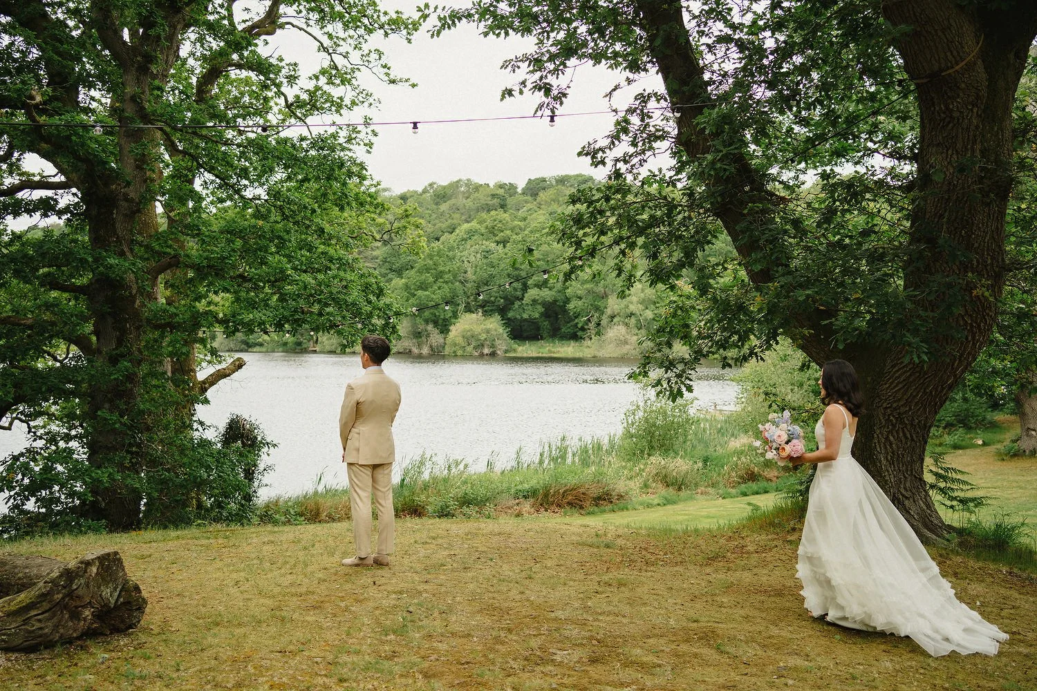 Finnebrogue Woods Wedding Katie and James 016.JPG
