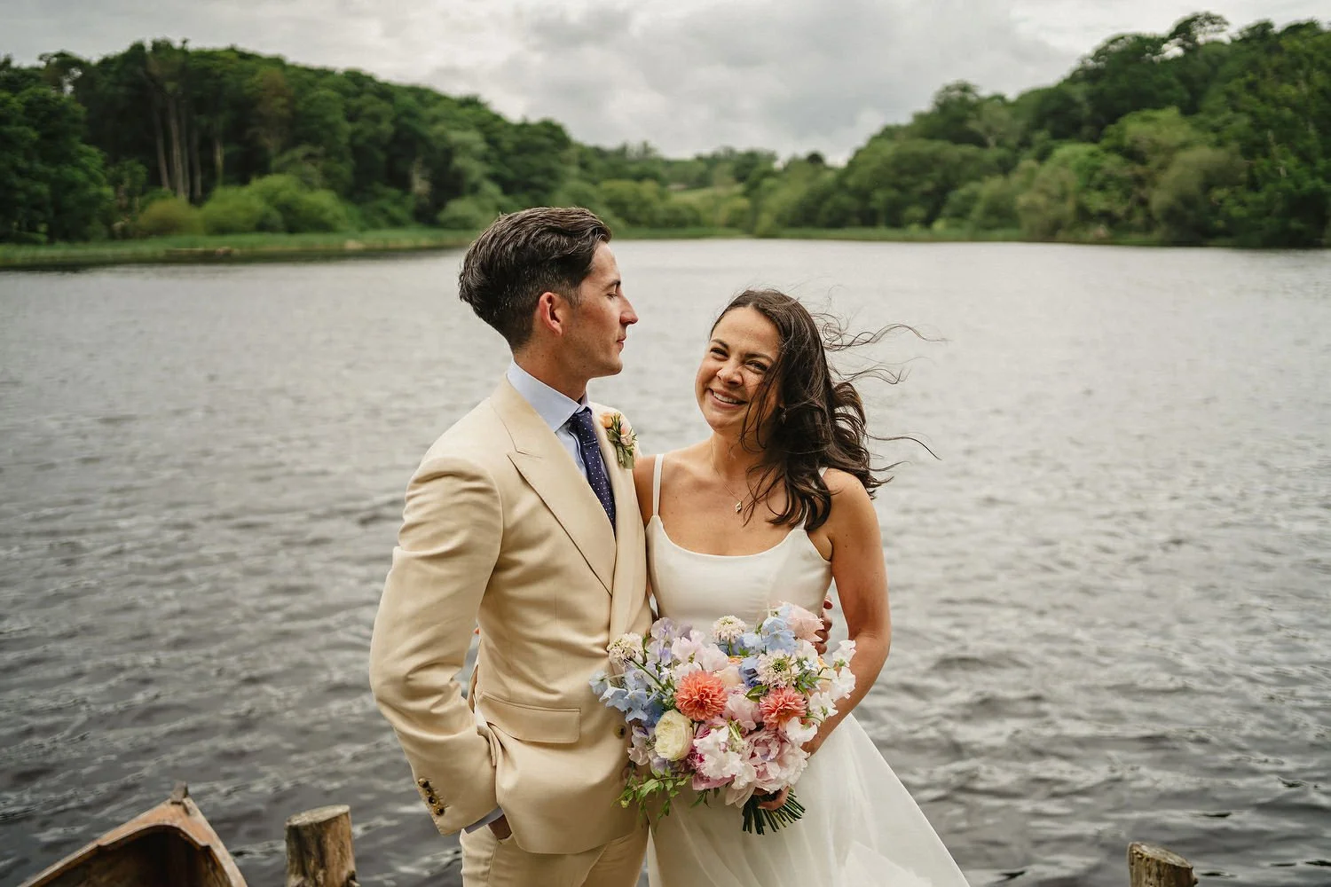 Finnebrogue Woods Wedding Katie and James 064.JPG