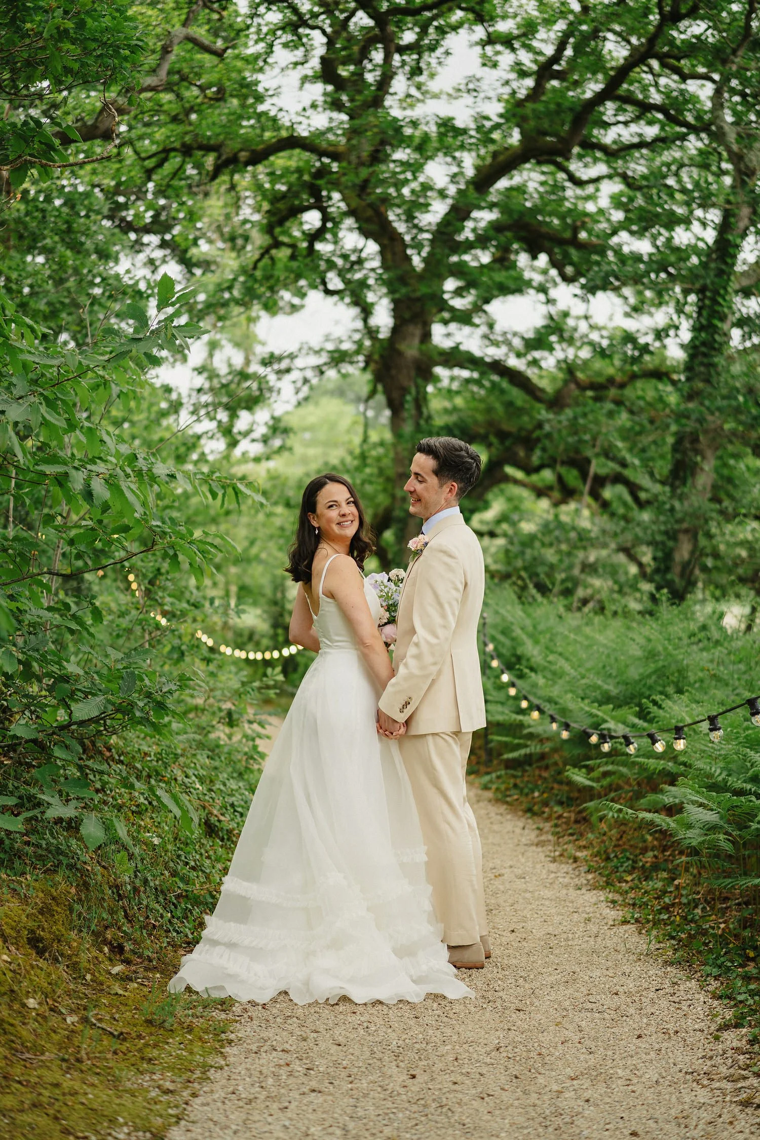 Finnebrogue Woods Wedding Katie and James 028.JPG