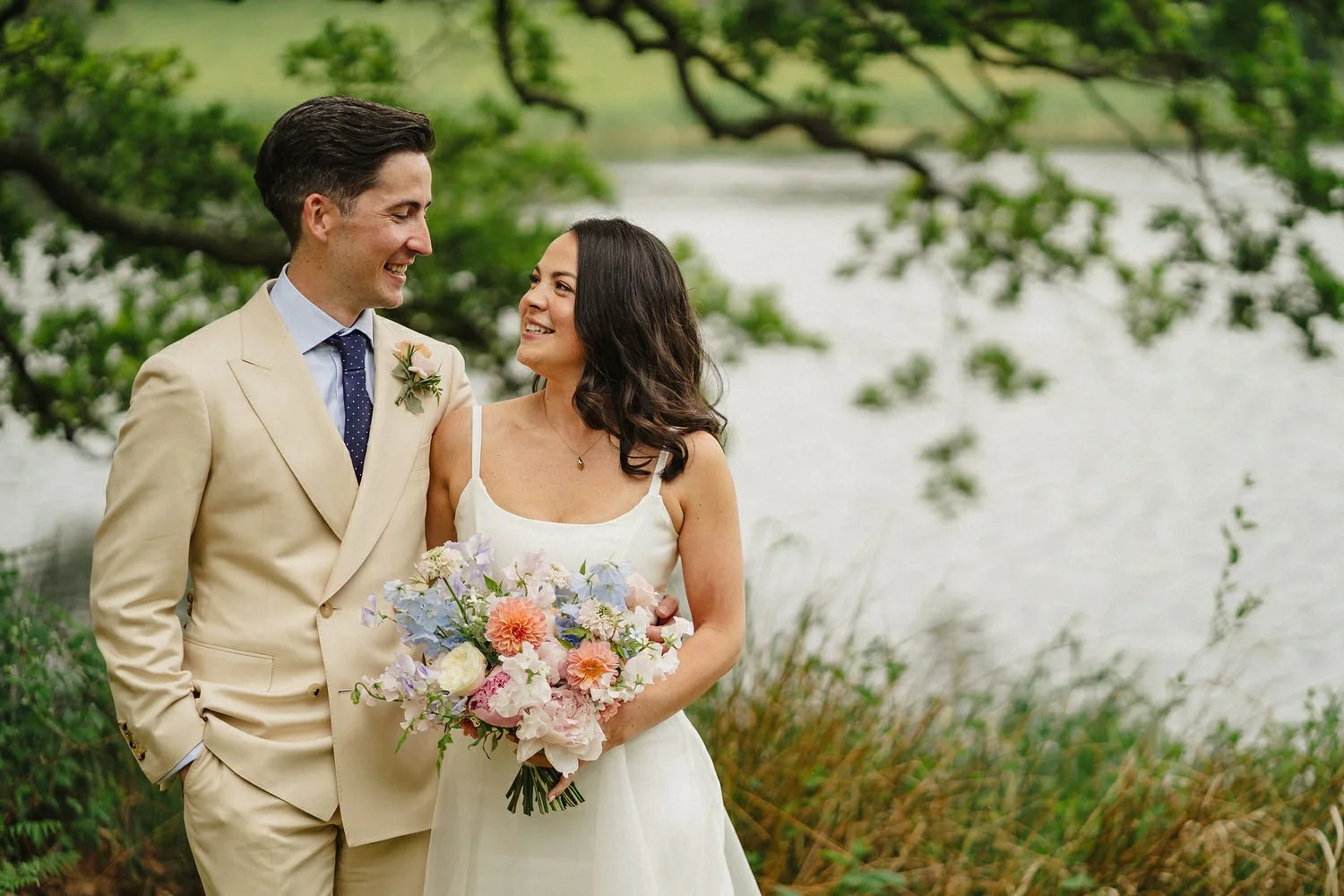 Finnebrogue Woods Wedding Katie and James 002.JPG