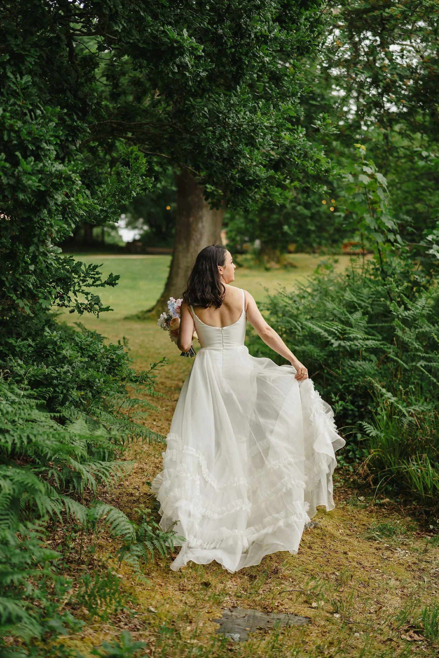 Finnebrogue Woods Wedding Katie and James 077.JPG