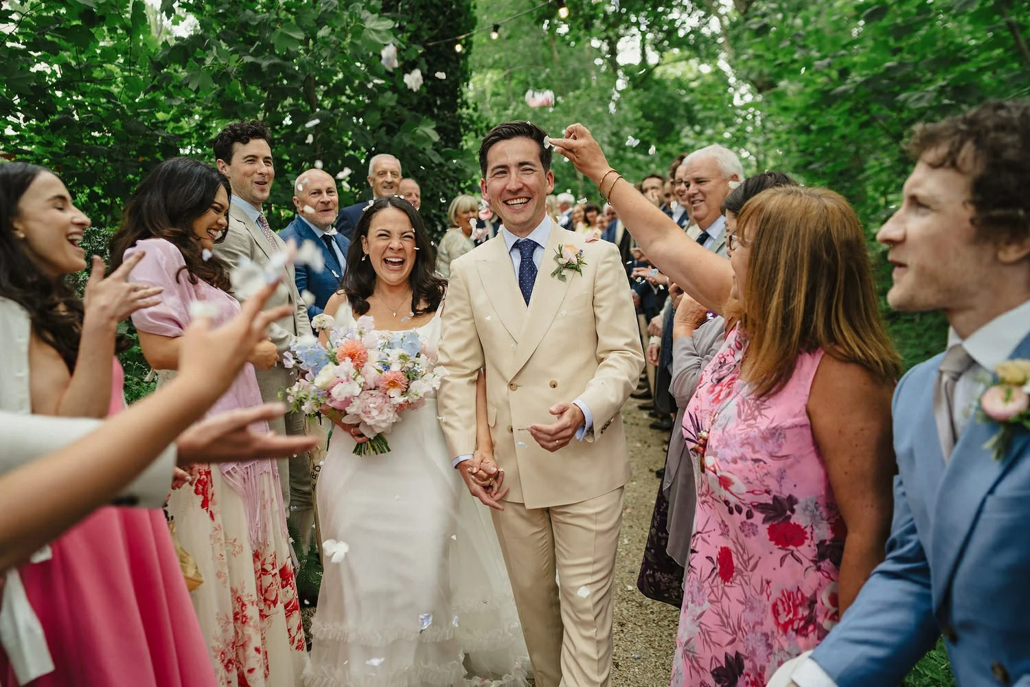 Finnebrogue Woods Wedding Katie and James 058.JPG