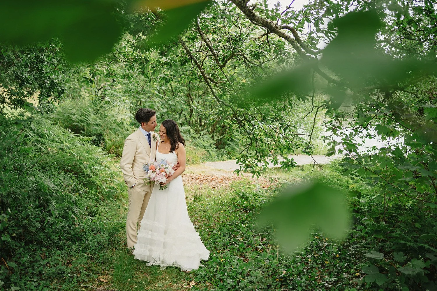 Finnebrogue Woods Wedding Katie and James 068.JPG