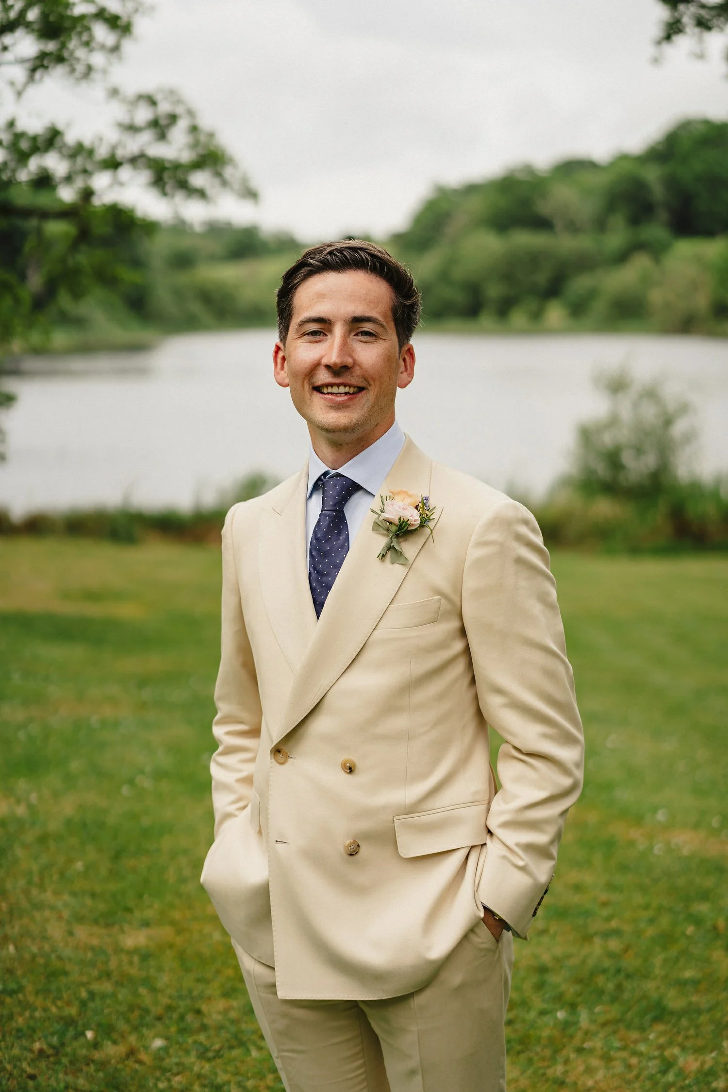 Finnebrogue Woods Wedding Katie and James 010.JPG